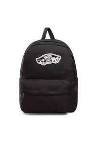 Rucsac clasic Oldsdazfx - Negru - 22 l