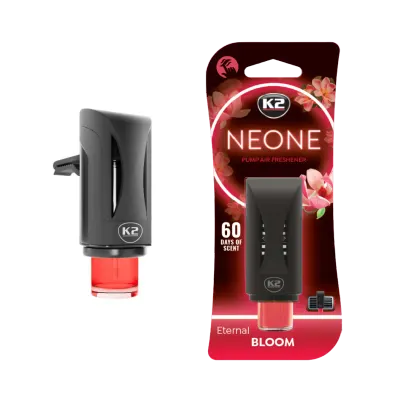 K2 Odorizant Auto Neone Eternal Bloom L376