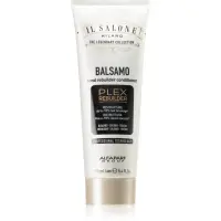 Alfaparf Milano Il Salone Milano Plex Rebuilder balsam pentru părul decolorat, vopsit și tratat chimic 250 ml