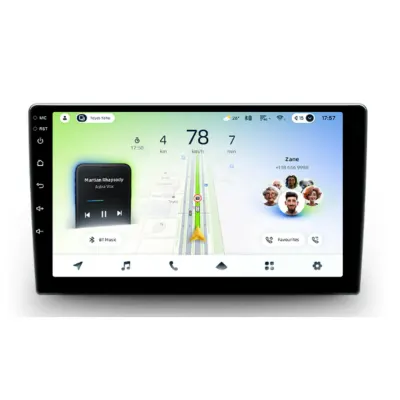 Navigatie Auto Teyes CC4L 6+64GB 10.2" QLED, Android 13, 5G, CarPlay