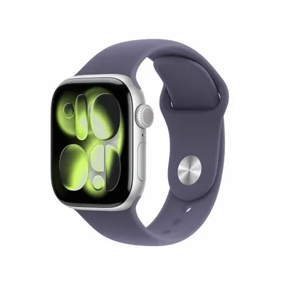 Smartwatch APPLE MEU64QL/A Smartwatch