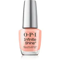 OPI Make ‘Em Jelly! Infinity Shine lac de unghii culoare Strawberry Slay 15 ml