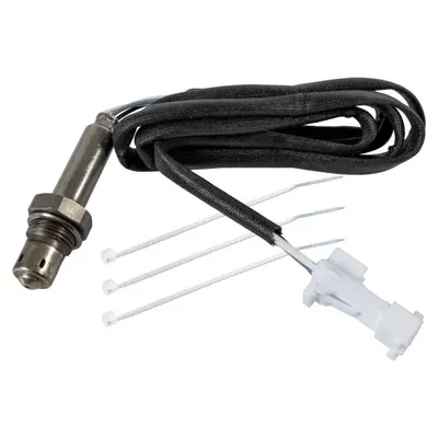 Sonda Lambda (numar Fire 4, 1500mm) Potrivit Citroen Berlingo, Berlingo Minivan, C3 C3 Origin Iii, C4, C4 I, C4 Ii, C4 Picasso I, C5 I, C5 Ii, C5 Iii, C5 Ii Kombi, C-Elysee 1.4-6.3h 04.93