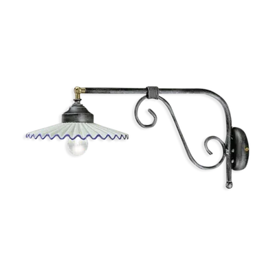 Aplica Classic L'aquila C166
