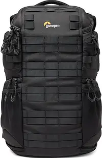 Rucsac pentru cameră foto Lowepro - ProTactic BP 350 AW III, 15 l, negru