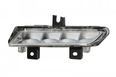 Lumini zi stanga LED RENAULT CAPTUR I, CLIO 4 IV