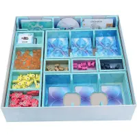 Accesoriu Finspan Insert