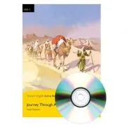 Level 2. Journey Through Arabia Book &amp; Multi-ROM with MP3 Pack