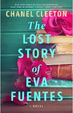 The Lost Story of Eva Fuentes