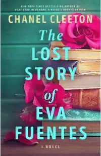 The Lost Story of Eva Fuentes