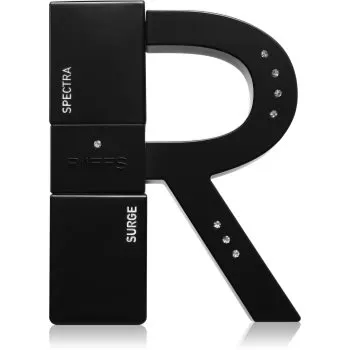 Riiffs Spectra & Surge extract de parfum pentru bărbați