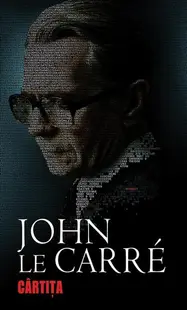Cârtița - Paperback brosat - John le Carré