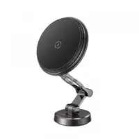 Incarcator Auto Wireless Acefast D30, 15W, 1.67A, Negru