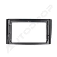 Ramă adaptoare Iveco Daily 2006-2014 - navigație Android 9 , montaj dedicat