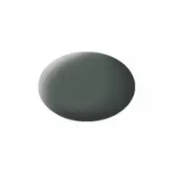 Aqua olive grey mat