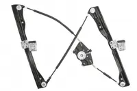 Macara geam fata dreapta electric, fara motoras, 4 usi VW GOLF IV intre 1997-2006