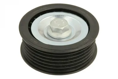 Rola ghidare conducere curea transmisie FIAT CROMA, PUNTO, SEDICI; FORD FOCUS C-MAX; OPEL ASTRA H, SIGNUM, VECTRA C, ZAFIRA B; SAAB 9-3, 9-5; SUZUKI SX 4 1.8D 1.9D 2.0D 04.04