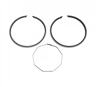 Set segmenti Kymco Super 9, Vitality, Grand Dink 50 2T, ZX