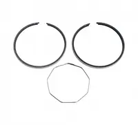 Set segmenti Kymco Super 9, Vitality, Grand Dink 50 2T, ZX