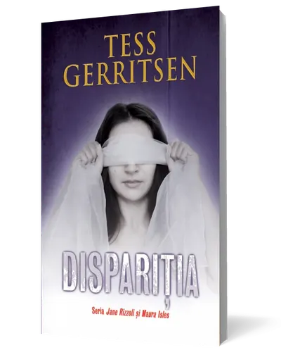Dispariţia