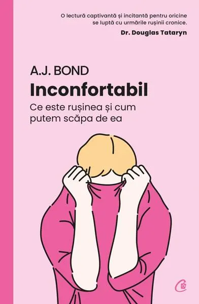 Inconfortabil - Paperback brosat - A.J. Bond