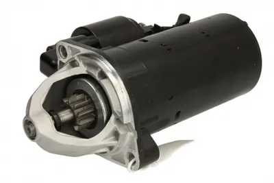 Electromotor (12v, 2,2kw) Potrivit Mercedes 124 T-Model (s124), 124 (w124), 190 (w201), C (w202), E T-Model (s124), E (w124), G (w461), G (w463), T2 Ln1, V (638 2); Daewoo Korando, Musso 2.0d-3.2 08.8