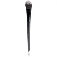 Brushworks Back Comb Brush pensula pentru machiaj
