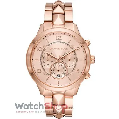 Ceas Michael&nbsp;Kors Runway Mercer MK6713