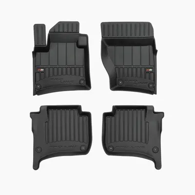 Covorase tip tavita 3D Pro-Line Porsche Cayenne 2010-prezent, Suv