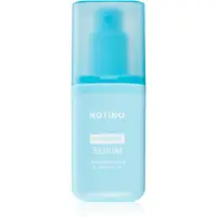 Notino Hydrating Serum with Hyaluronic Acid & Vitamins C + E ser hidratant pentru strălucirea și netezirea pielii 30 ml