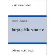 Drept public economic