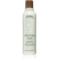Aveda Rosemary Mint Body Lotion loțiune de corp ușor hidratantă