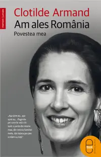 Am ales Romania (epub)