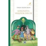 Minunatul vrajitor din Oz