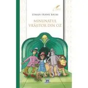 Minunatul vrajitor din Oz