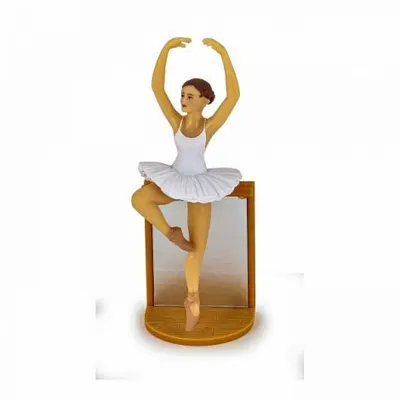 Papo Figurina Balerina