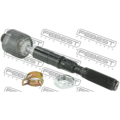 Articulatie axiala, cap de bara FEBEST 0222-F24M20