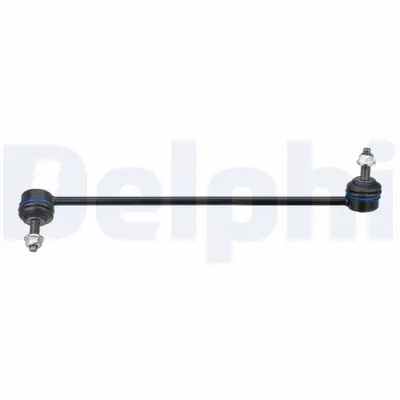 Brat bieleta suspensie stabilizator fata stanga potrivit OPEL CORSA F; PEUGEOT 208 II Electric 06.19