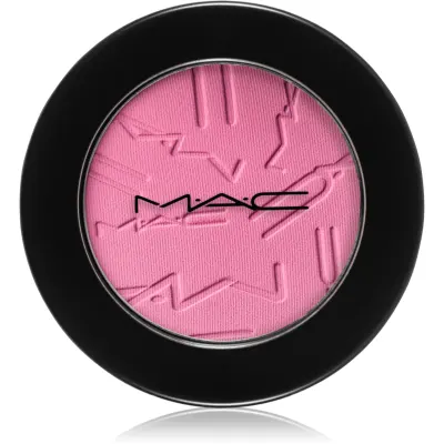 MAC Cosmetics Skinfinish Colourstruck blush culoare Snob 4.5 g