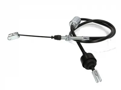 Cablu ambreiaj (1400mm 1150mm) RENAULT MASTER I 2.0-2.5D intre 1980-1998