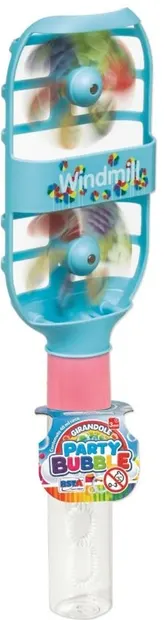 Carusel pentru baloane de săpun RS Toys - 40 ml, sortiment