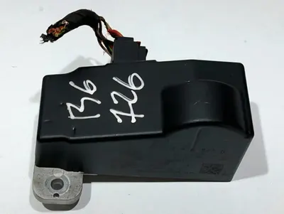 Blocator volan 3C0905861G Volkswagen Passat CC (2008-2012) 2.0 tdi CBAB