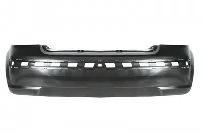 Bara spate HYUNDAI Getz 2002-2005