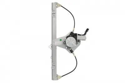Macara geam fata dreapta electric, cu motor, 2 usi 4 FIAT DOBLO, DOBLO CARGO dupa 2001