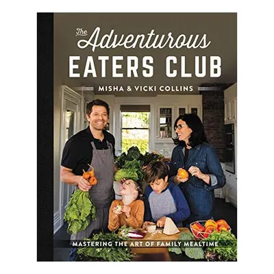 The Adventurous Eaters Club
