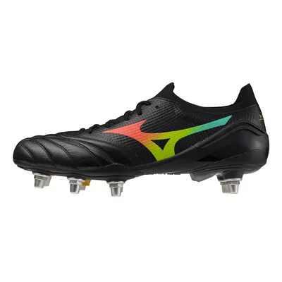 Mizuno Morelia Neo V β Elite SI Negru