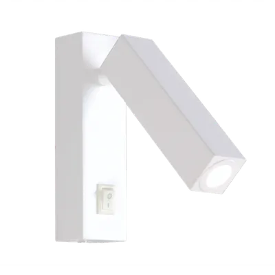 Aplica Perete Led 3w 4000k Alb