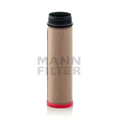Filtru aer secundar MANN-FILTER CF 1280