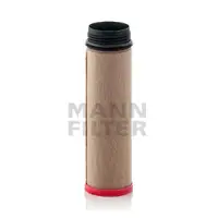 Filtru aer secundar MANN-FILTER CF 1280