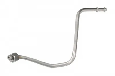 Conducta presiune (filtru particule) Fata potrivit MERCEDES SPRINTER 3,5-T (B906), SPRINTER 3-T (B906), SPRINTER 4,6-T (B906), SPRINTER 5-T (B906) 2.2D 06.06-12.18